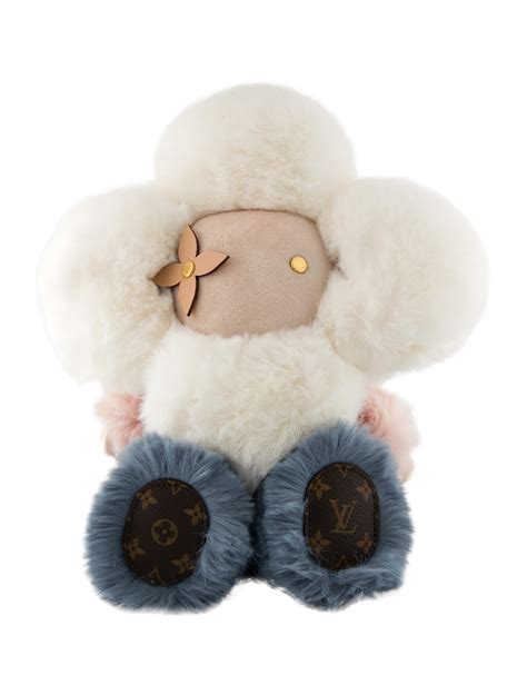 louis vuitton vivienne doudou